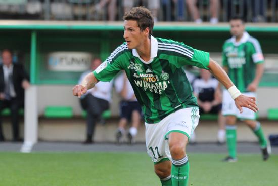 Жереми Клеман, Getty Images