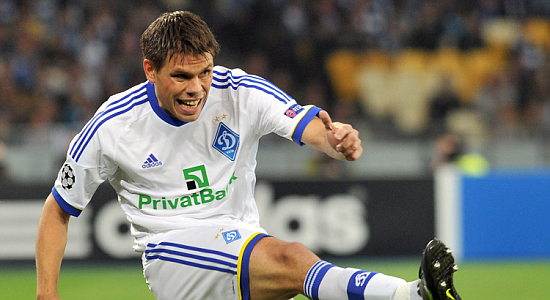 Огнен Вукоевич, Getty Images