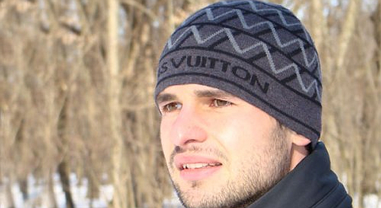 Младен Бартулович, fckryvbas.com.ua/