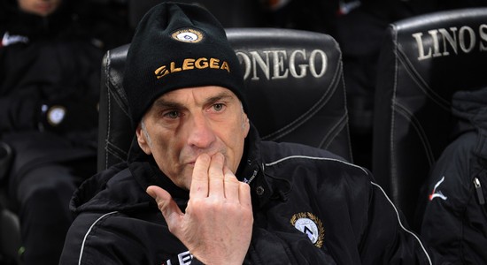 Франческо Гвидолин, Getty Images