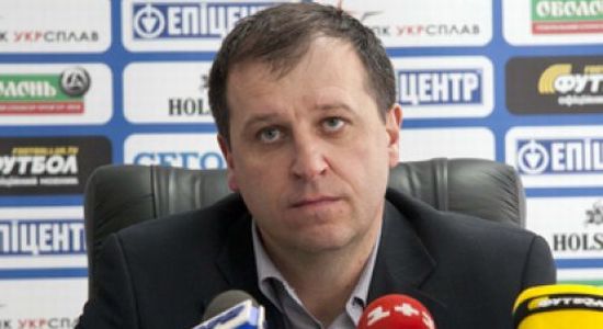 Юрий Вернидуб, фото sport-express.ua