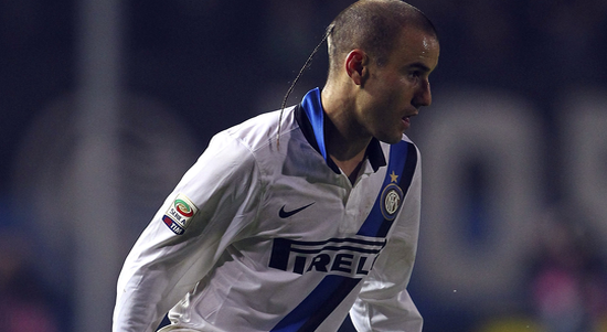 Герой матча собственной персоной, фото Getty Images