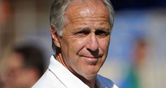 Рене Жирар, фото skysports.com 