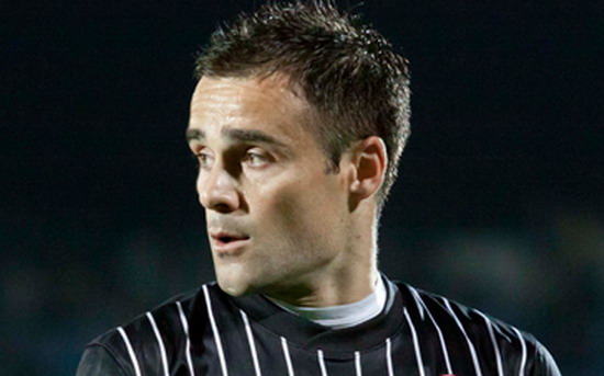 Желько Лююенович, zarya-lugansk.com