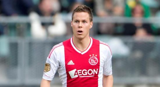 Никлас Мойсандер, voetbalprimeur.nl