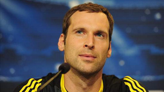 Петр Чех, Getty images