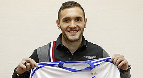 Лукас, fcdynamo.kiev.ua