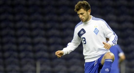 Адмир Мехмеди, фото talksport.co.uk