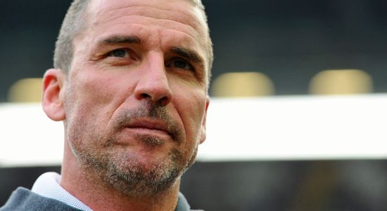 Марко Курц, фото dfb.de 