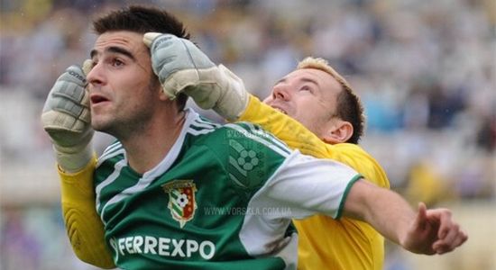 Ахмед Янузи, фото goodvin.info 