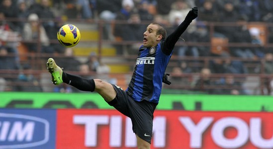 Родриго Паласио, Getty Images