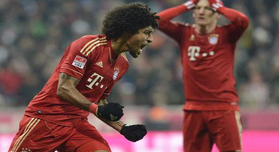 Данте, Getty images