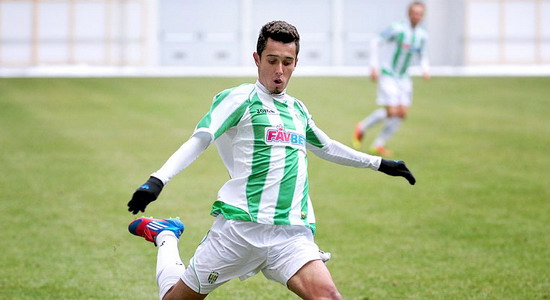 Марселиньо, fckarpaty.lviv.ua