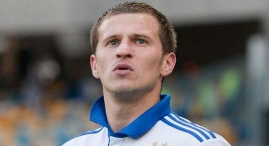 На счету Александра Алиева дубль, fcdynamo.kiev.ua