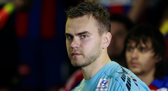 Игорь Акинфеев, Getty Images