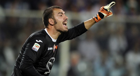 Эмилиано Вивиано, Getty Images