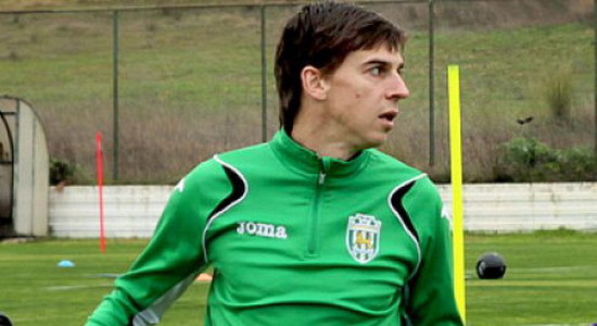 Владимир Бидловский, fckarpaty.lviv.ua
