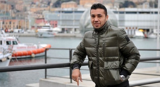 Франселино Матузалем, repubblica.it