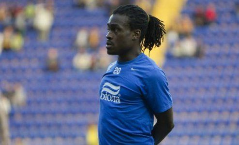 Дерек Боатенг, фото С.Ведмидя, Football.ua