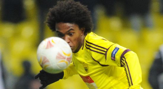 Виллиан, фото gazeta.ru