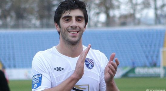 Антон Шиндер, фото sctavriya.com 