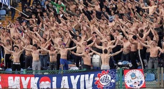 фото fanats.org.ua