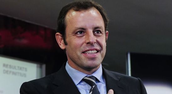 Сандро Росель, фото goal.com 