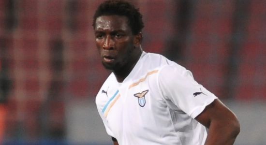 Модибо Диаките, фото forzaitalianfootball.com