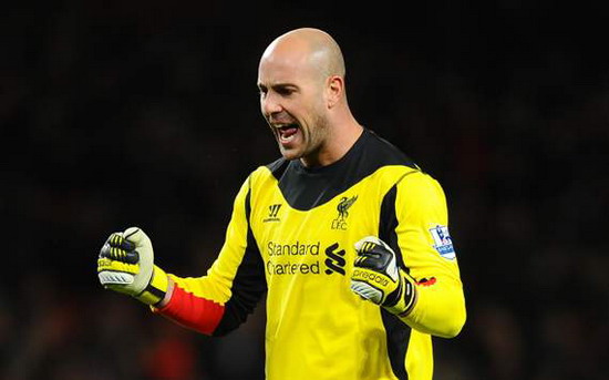 Пепе Рейна, Getty images