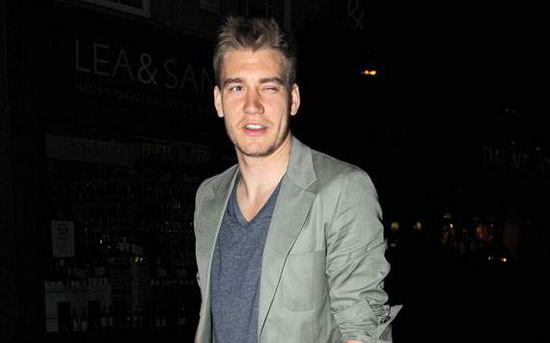 Никлас Бендтнер, Getty images