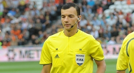 Сергей Бойко, shakhtar.com