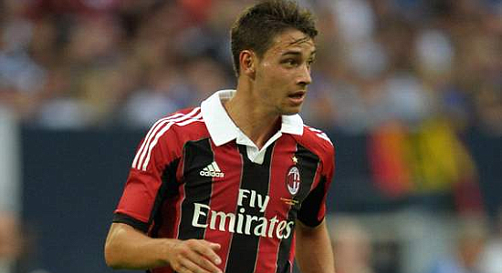 Маттиа Де Шильо, goal.com