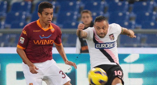 Маркиньос против Микколи, Getty Images