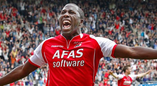 Джози Алтидор, soccerbyives.net