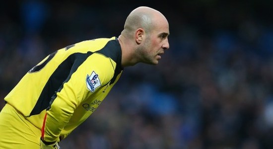 Пепе Рейна смотрит вдаль, Getty Images