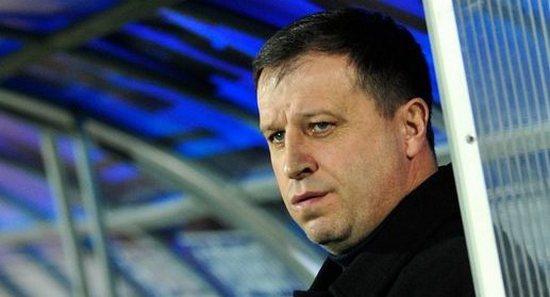 Юрий Вернидуб, Football.ua