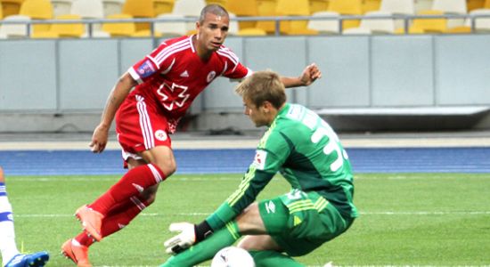 фото fcvolyn.net