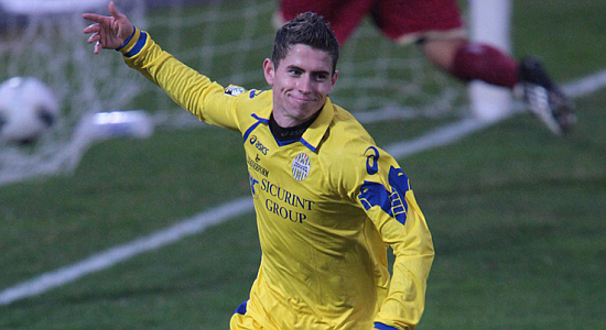 Жоржиньо, sportwitness.ning.com