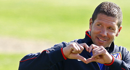 Диего Симеоне, clubatleticodemadrid.com