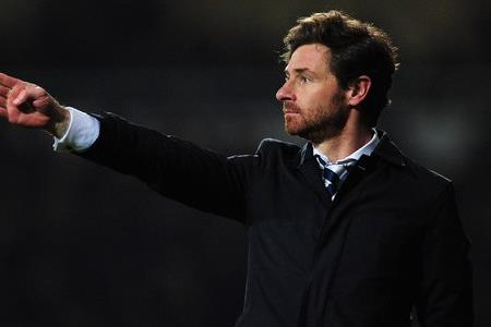 Андре Виллаш-Боаш, Getty Images