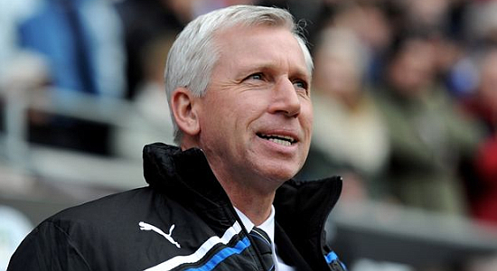 Алан Пардью, mirror.co.uk