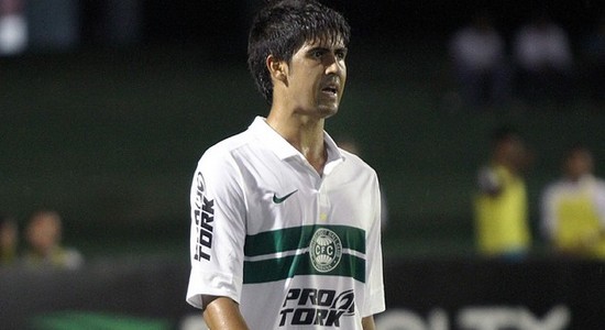 Леандро Алмейда