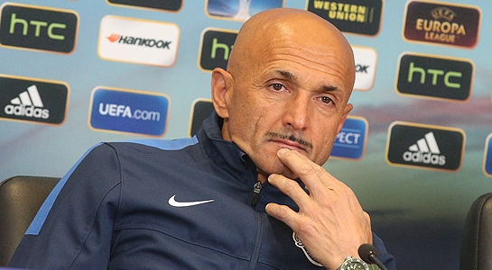Лучано Спаллетти, fc-zenit.ru