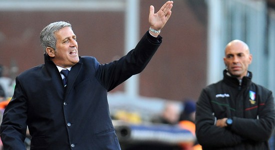 Владимир Петкович, Getty Images