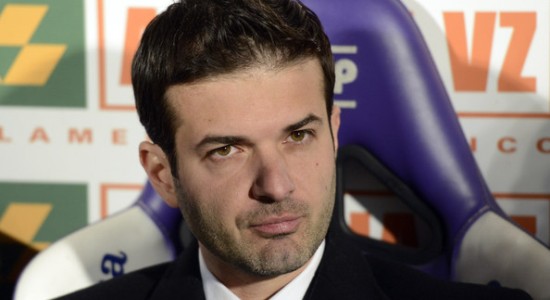 Андреа Страмаччони, Getty Images