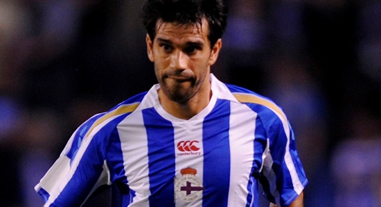 Хуан Валерон, foxsportsasia.com