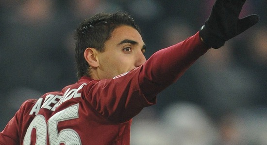 Мохаммед Абделлауэ, skysports.com