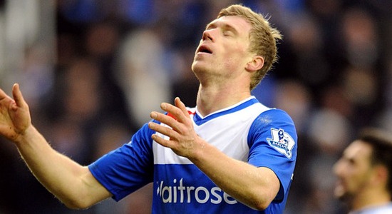 Павел Погребняк, skysports.com