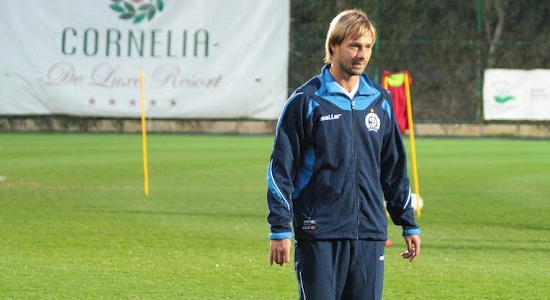 Дмитрий Сычев, dinamo-minsk.by/