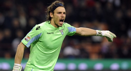 Федерико Маркетти, Getty Images